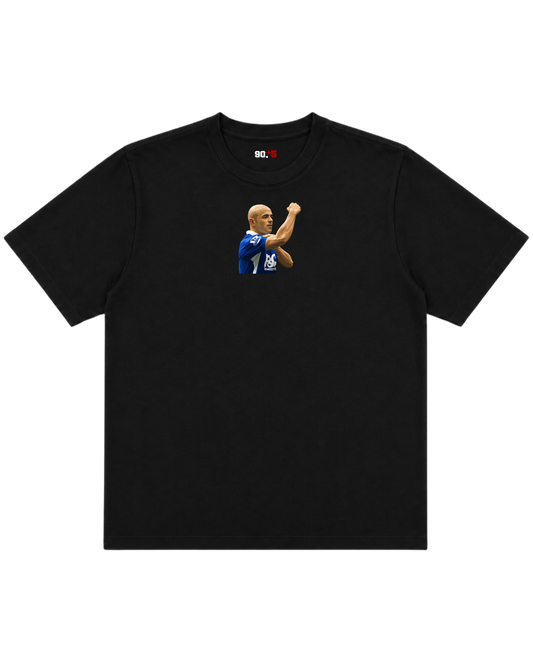 Birmingham City - Carr | Printed Club Classic T-Shirt