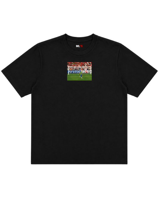 Chelsea - Drogba vs Bayern | Printed Club Classic T-Shirt