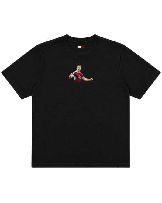Burnley - Wood T-Shirt