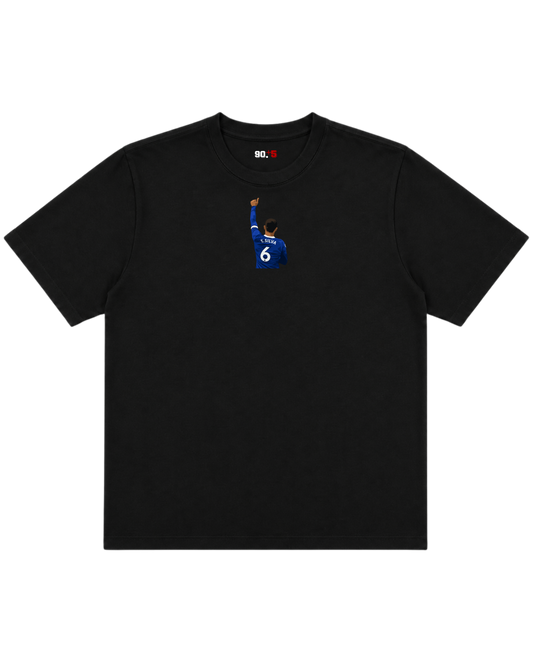 Chelsea - Silva | Printed Club Classic T-Shirt