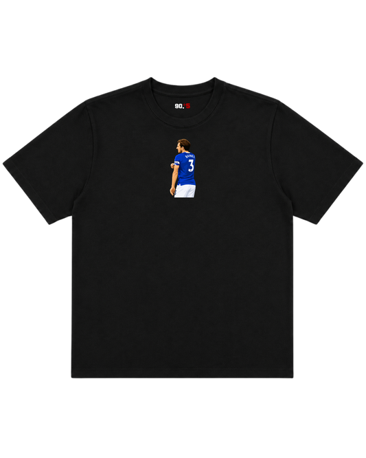 Everton - Baines | Printed Club Classic T-Shirt