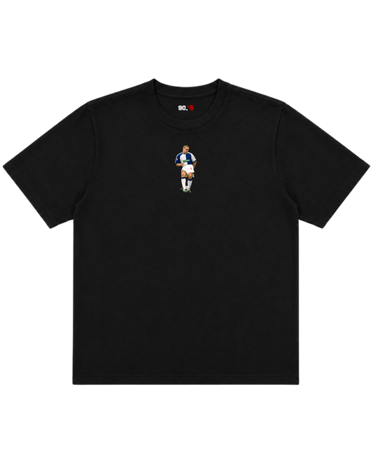 Blackburn Rovers - Dunn T-Shirt