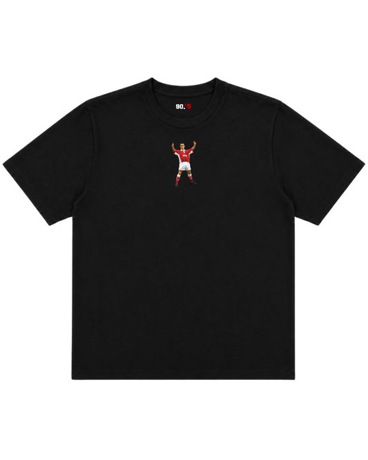 Charlton Athletic - Mendonca T-Shirt