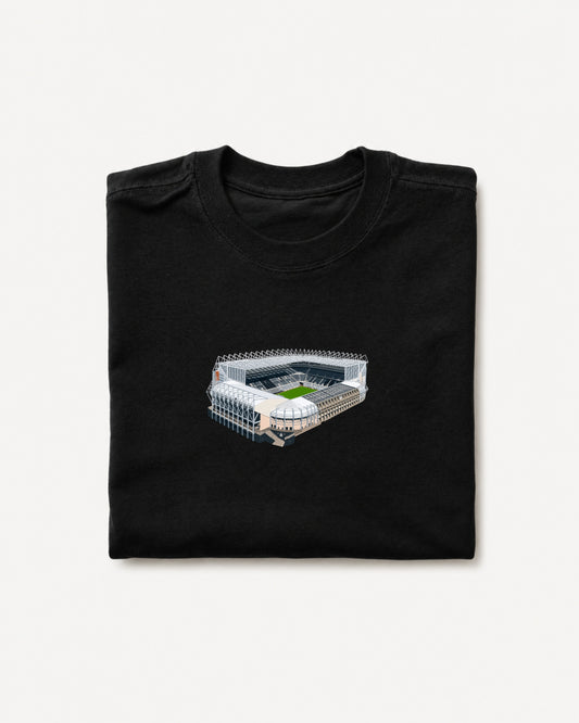 Newcastle United - St James' Park T-Shirt