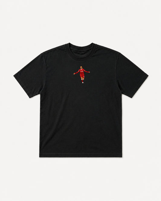 Liverpool - Salah T-Shirt