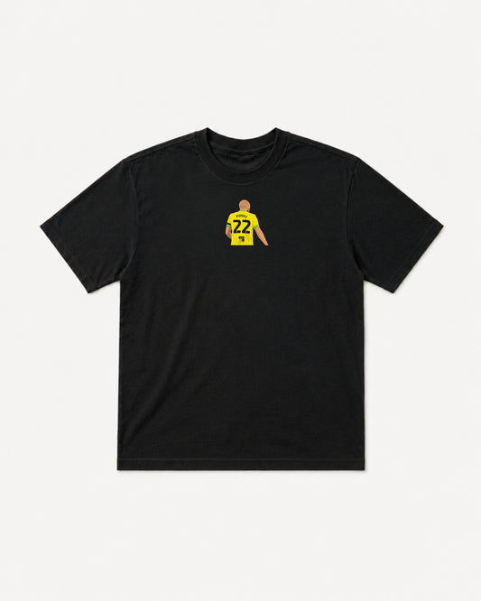 Norwich City - Pukki T-Shirt