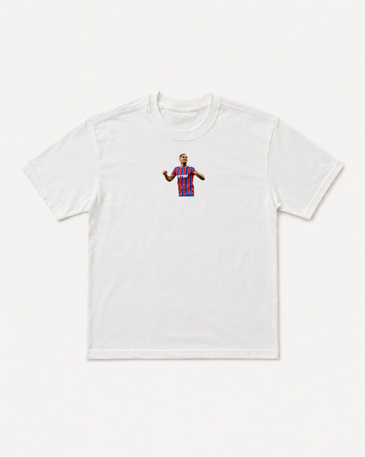 Crystal Palace - Lacroix T-Shirt