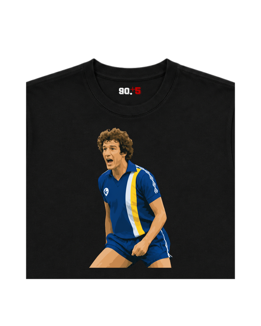 Cardiff City - Dwyer T-Shirt