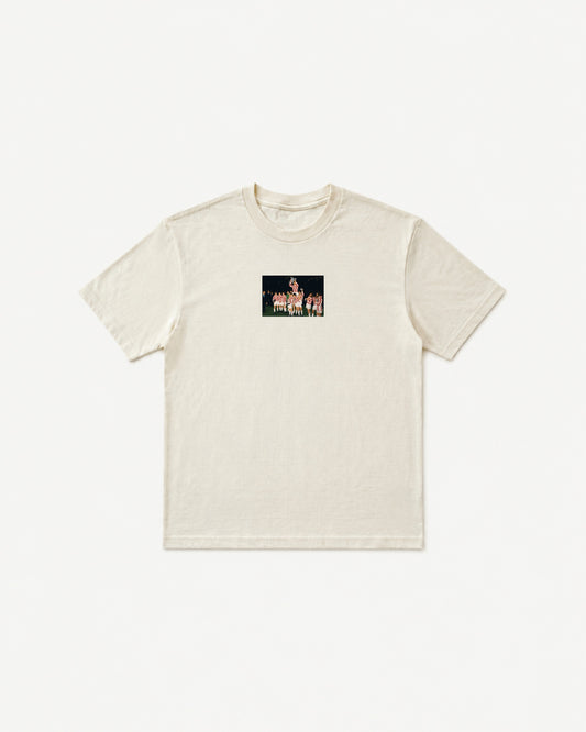 Stoke City - 1972 League Cup T-Shirt