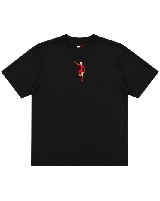 Aberdeen - Jess | Printed Club Classic T-Shirt