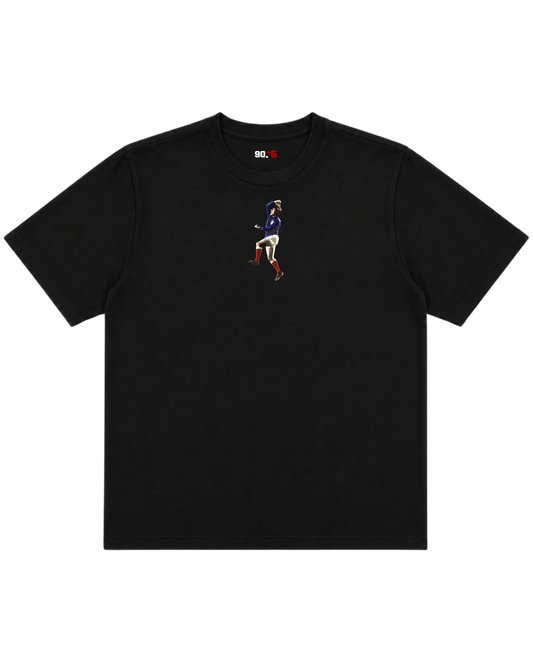 Rangers FC - 1972 | Printed Club Classic T-Shirt