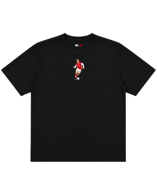 Arsenal - Romford Pele | Printed Club Classic T-Shirt
