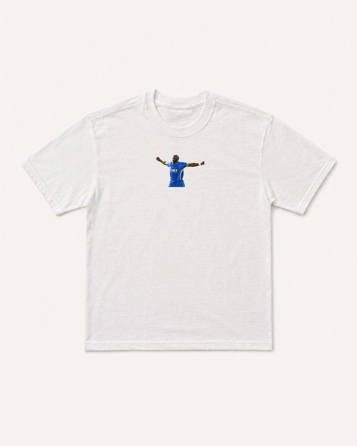 Portsmouth - Campbell T-Shirt