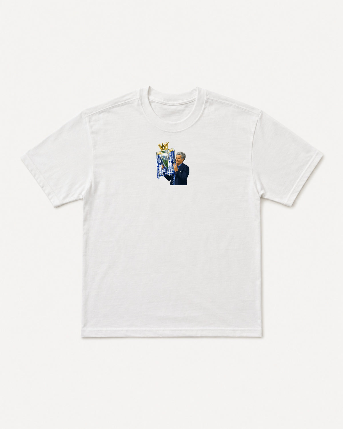 Chelsea - Mourinho T-Shirt