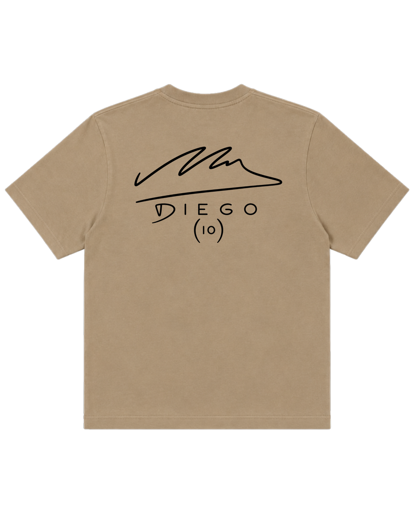 Argentina - Maradona T-Shirt
