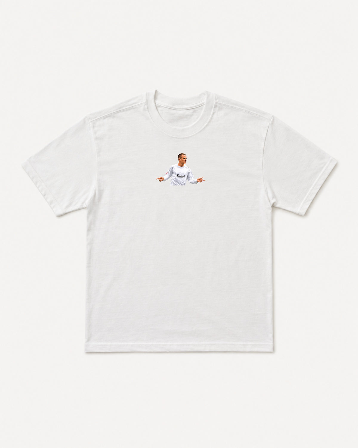 MK Dons - Wilbraham T-Shirt