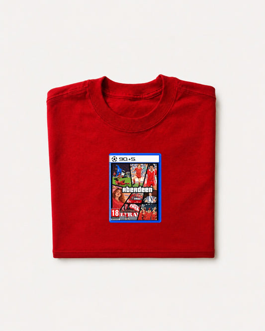 Aberdeen - Vice City T-Shirt