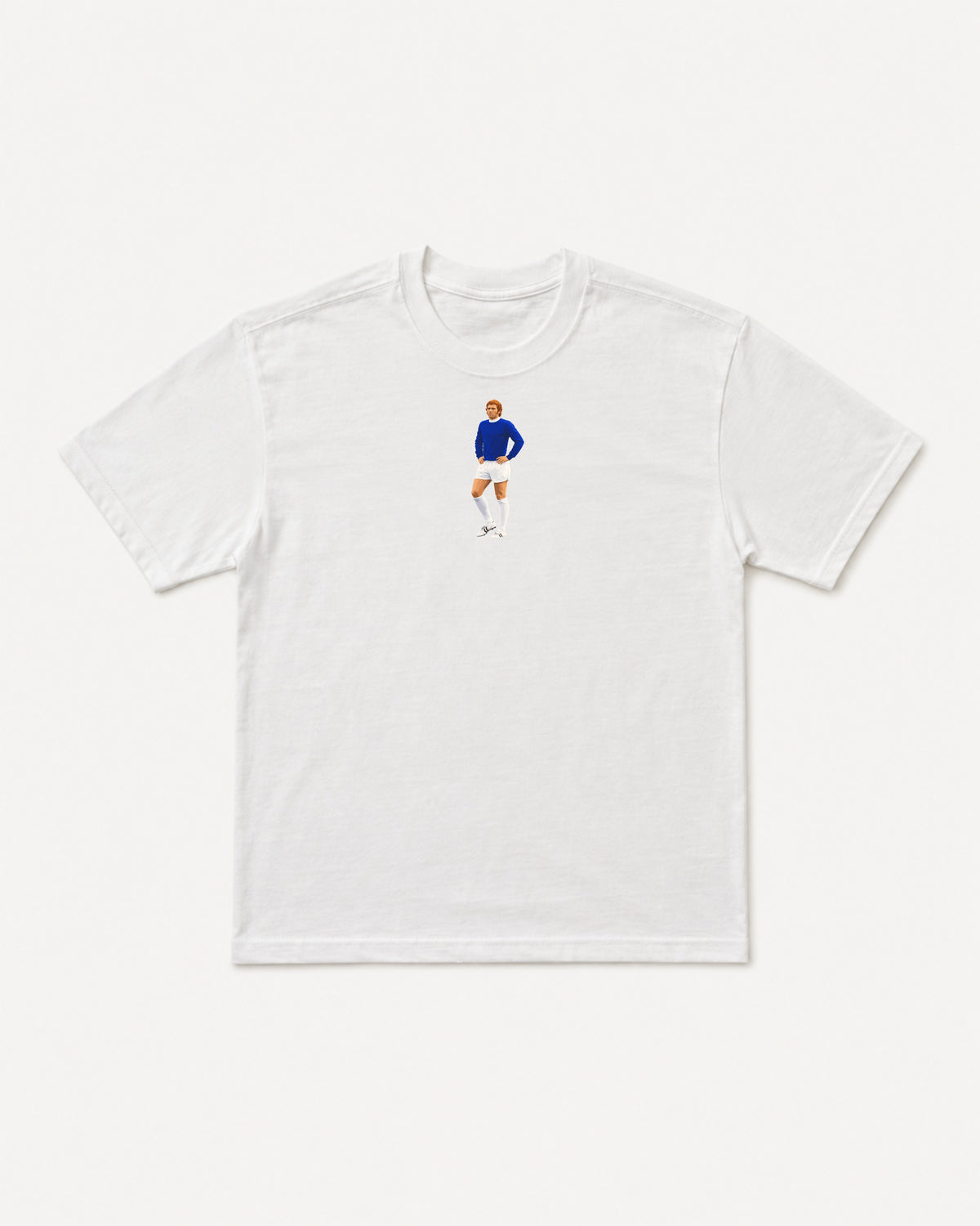 Everton - Ball T-Shirt