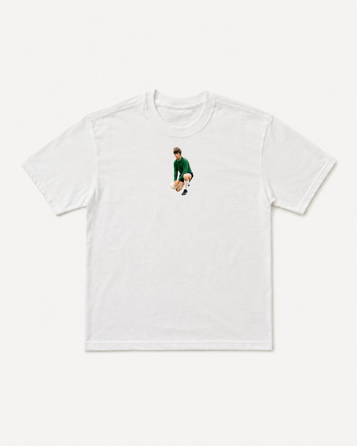 Preston North End - Kelly Jr T-Shirt