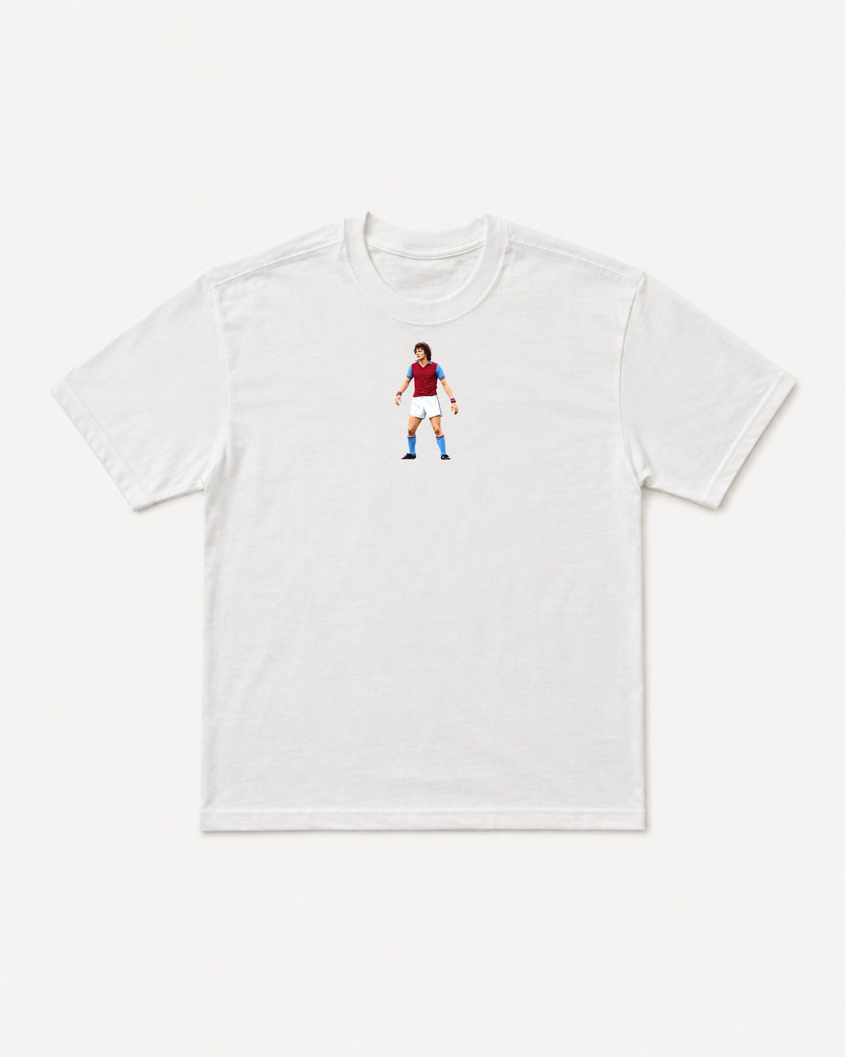 Aston Villa - Evans T-Shirt