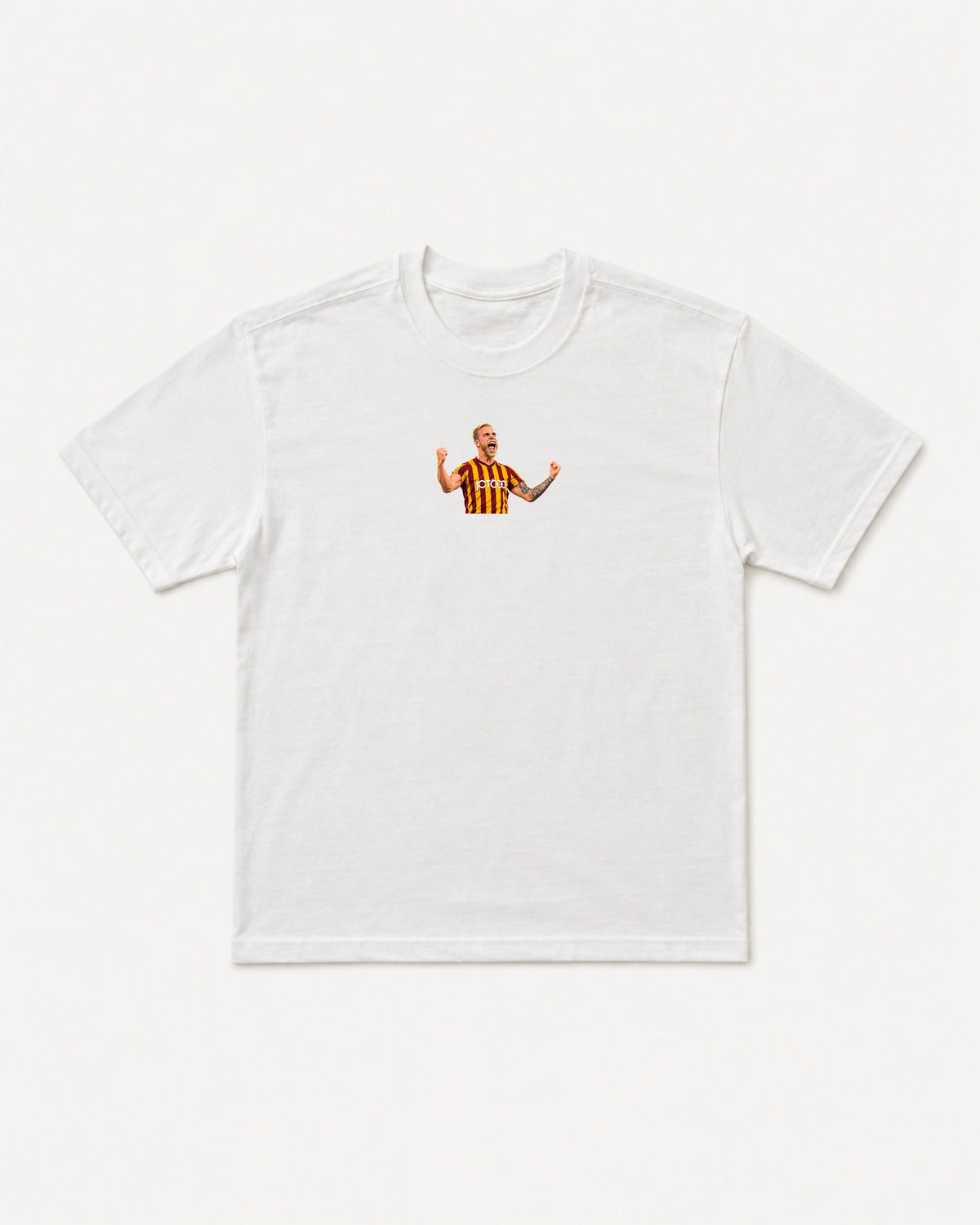 Bradford City - Davies T-Shirt
