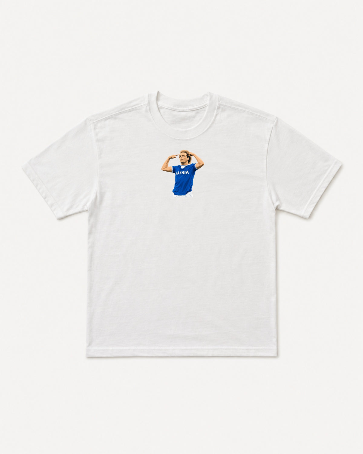 Everton - Gray T-Shirt
