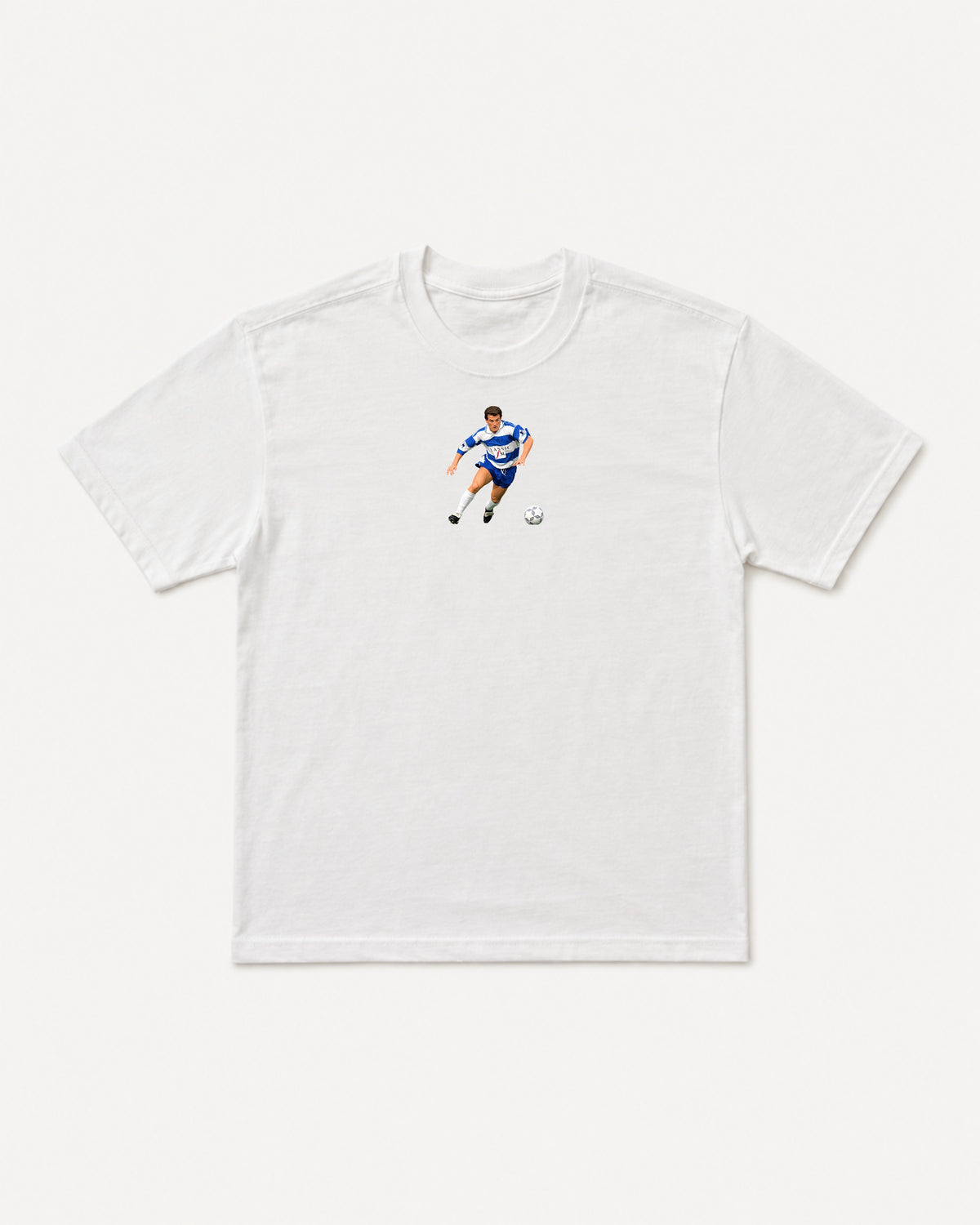 Queen's Park Rangers - Sinton T-Shirt