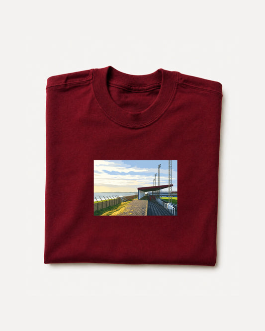 Arbroath - Gayfield T-Shirt