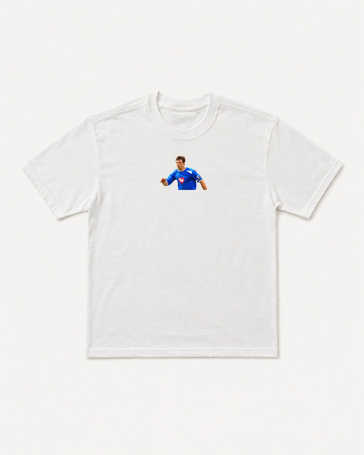 Portsmouth - de Zeeuw T-Shirt