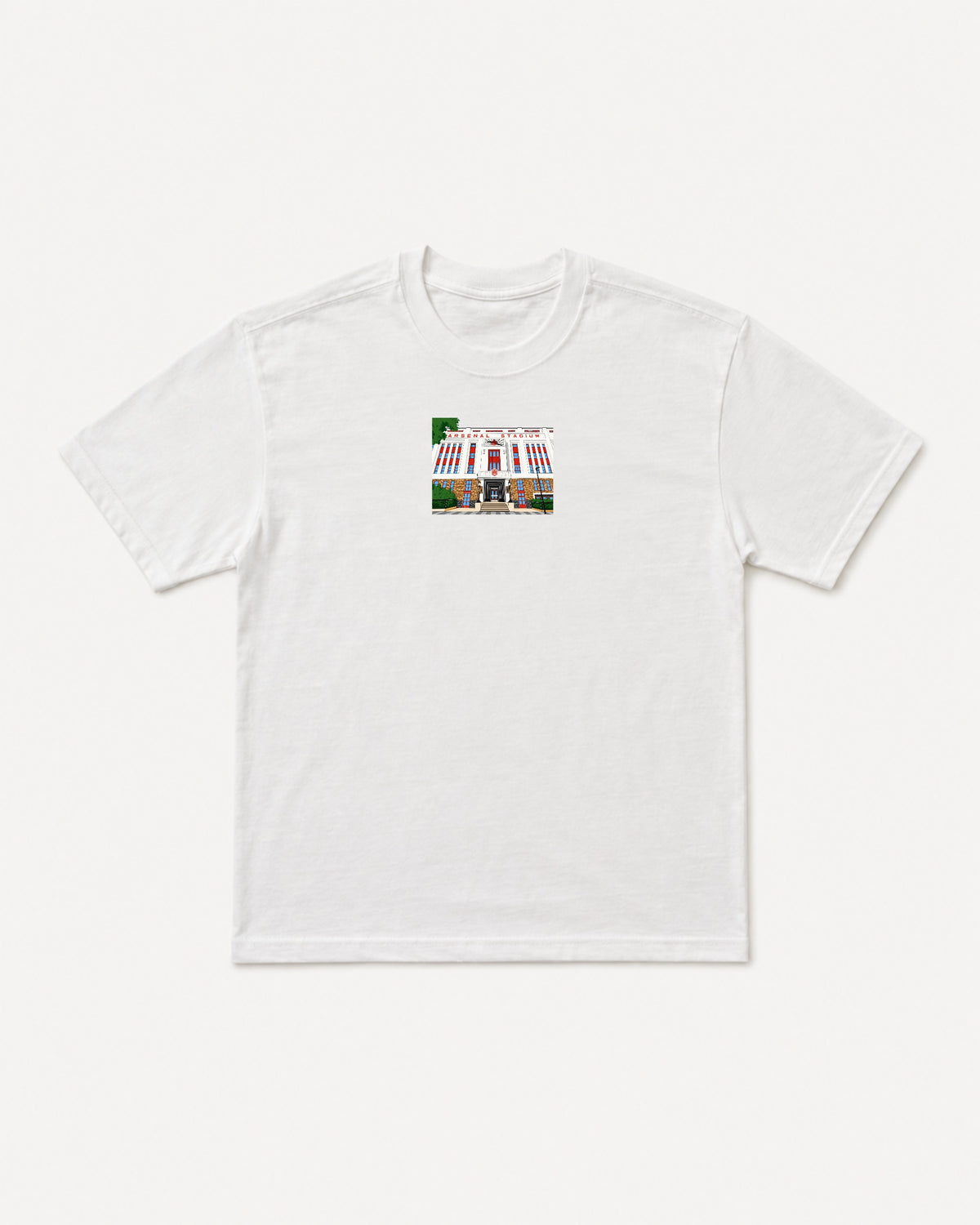 Arsenal - Highbury T-Shirt