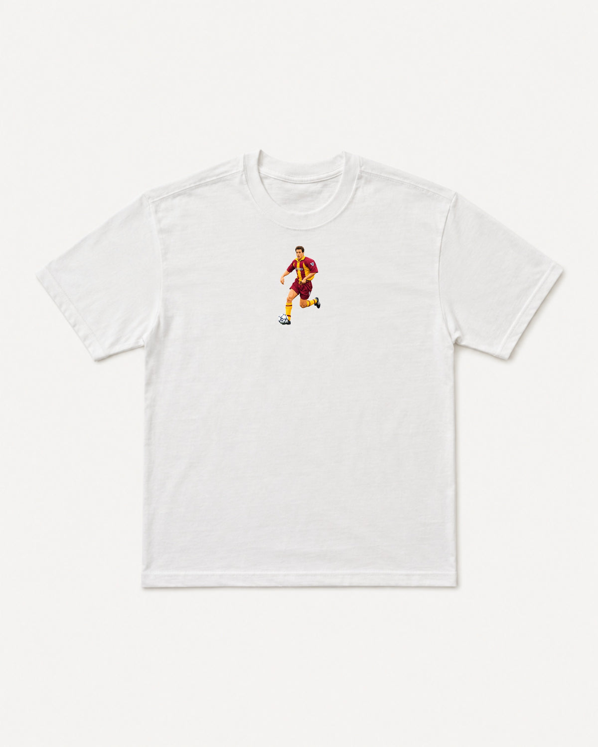 Bradford City - Ward T-Shirt