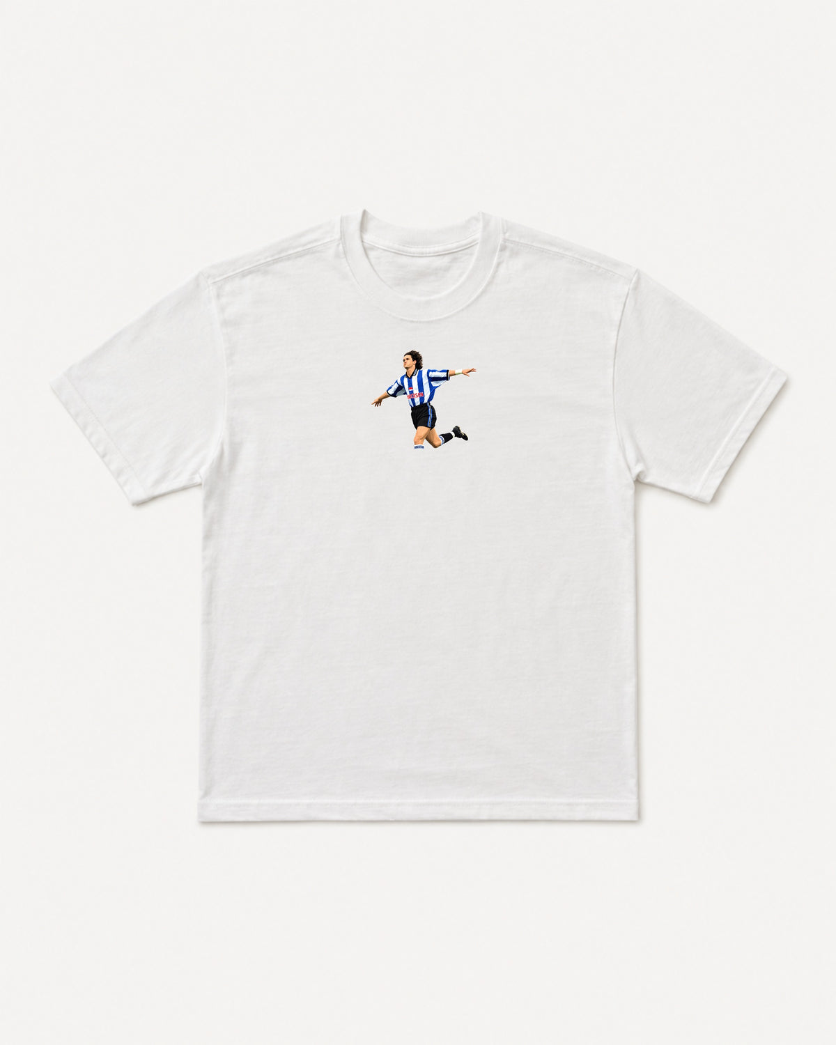 Sheffield Wednesday - Carbone T-Shirt
