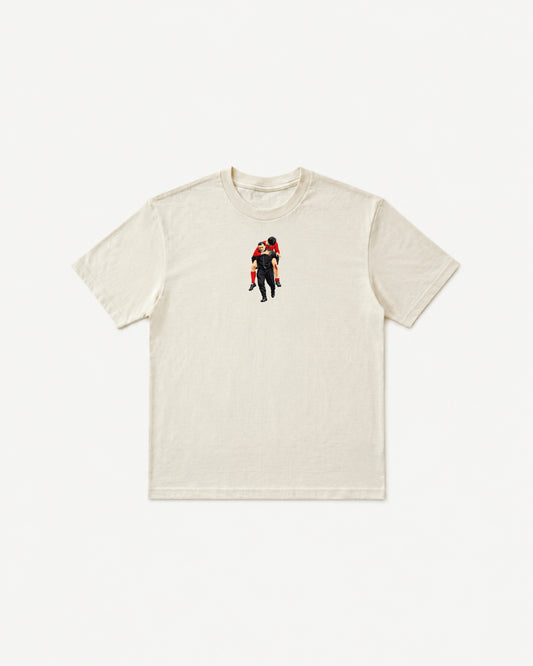 Liverpool - Paisley T-Shirt