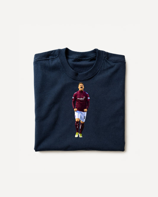 Arbroath - Linn T-Shirt