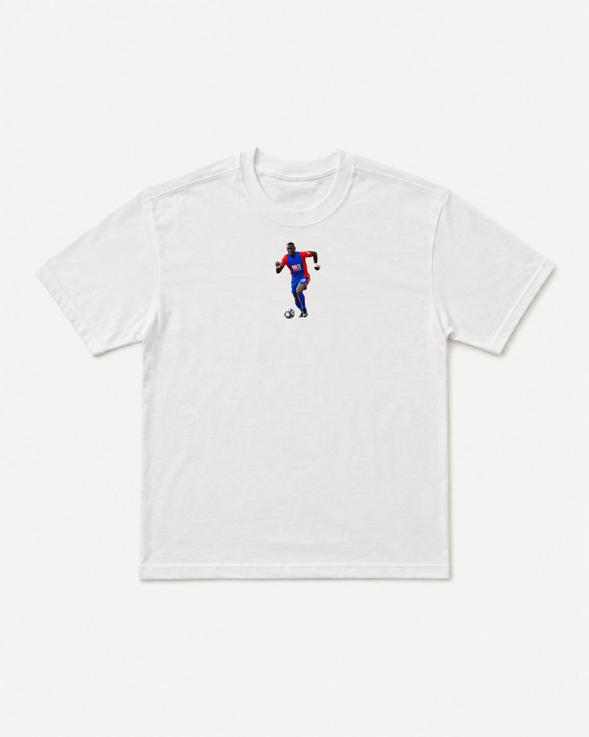 Crystal Palace - Bolasie T-Shirt