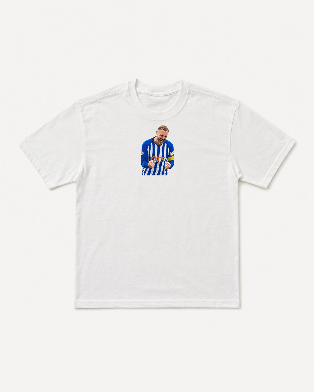 Kilmarnock FC - Boyd T-Shirt