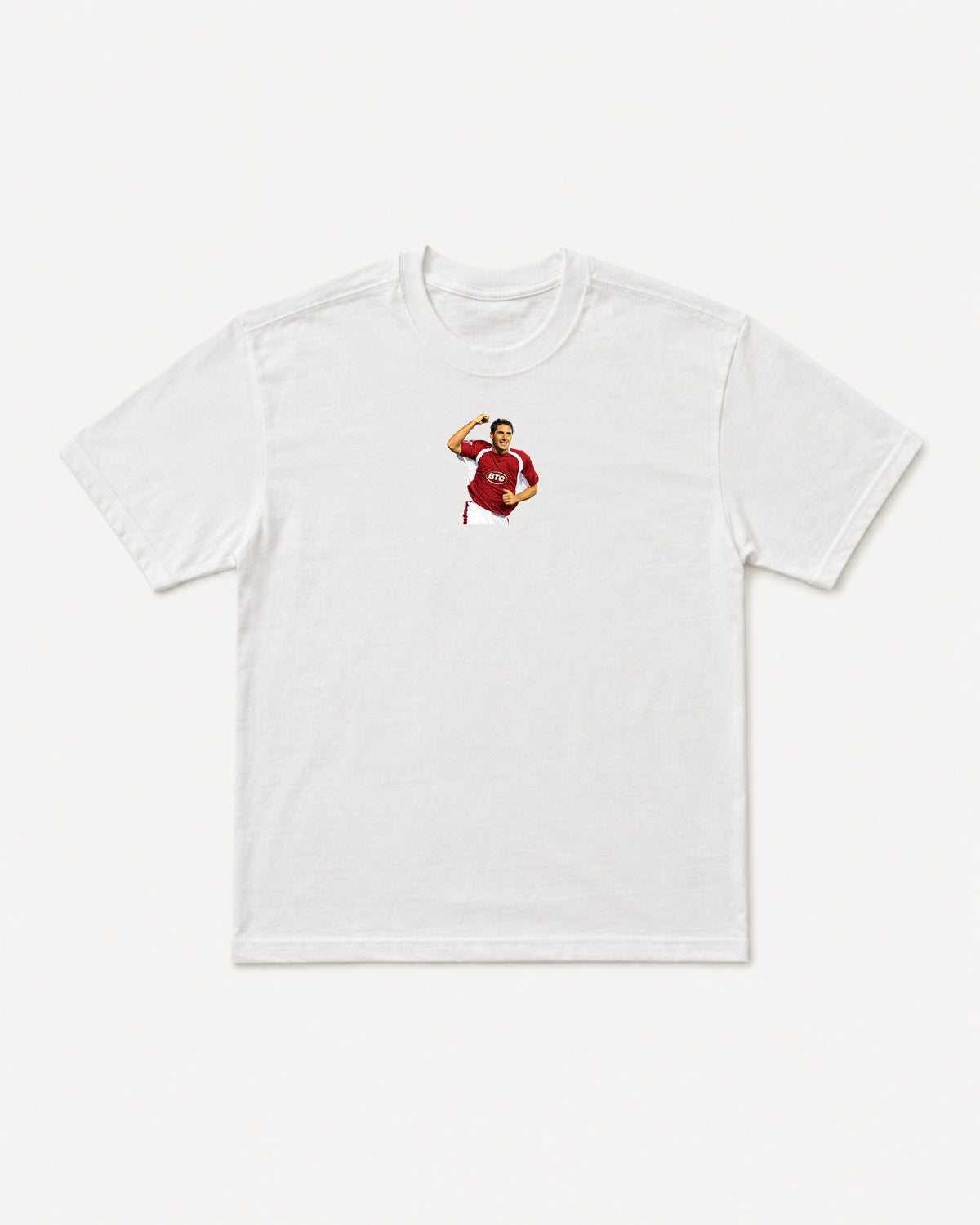 Bristol City - Orr T-Shirt