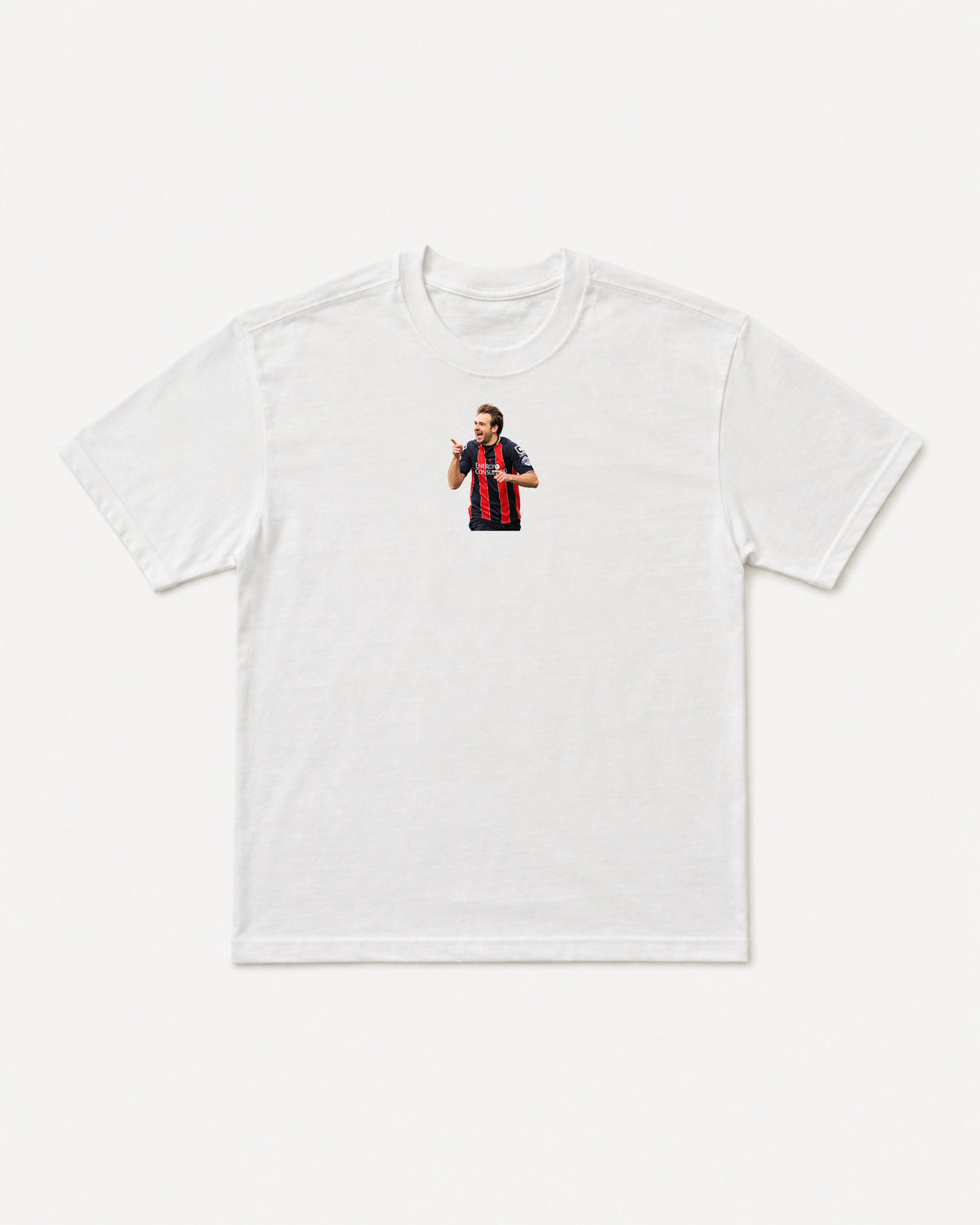 Bournemouth - Pitman T-Shirt