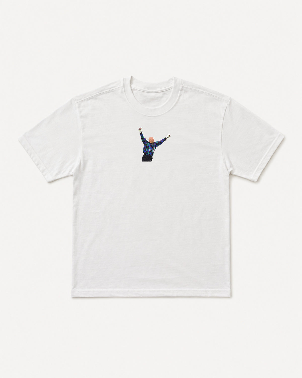 Norwich City - Gunn T-Shirt