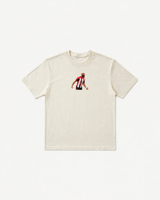 Brentford - Mbeumo T-Shirt