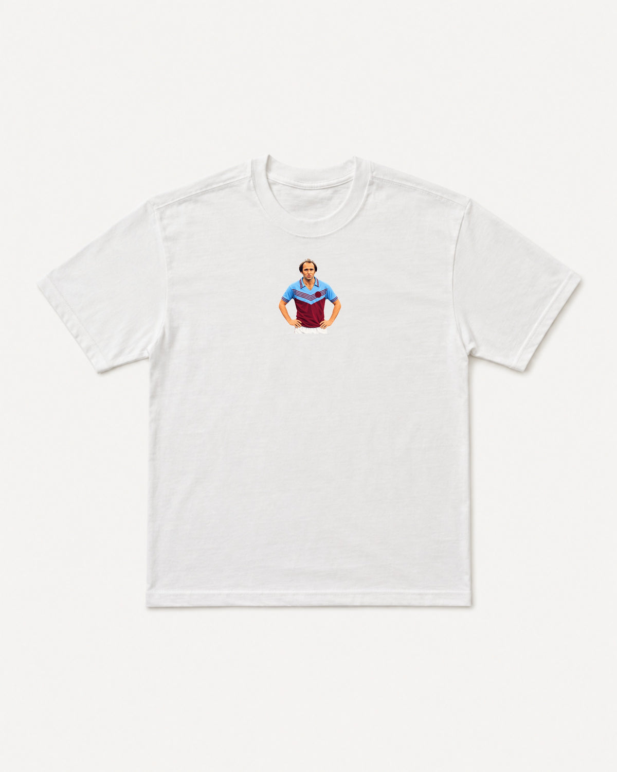 West Ham - Robson T-Shirt