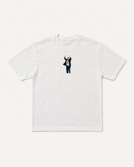 Dunfermline Athletic - Calderwood T-Shirt