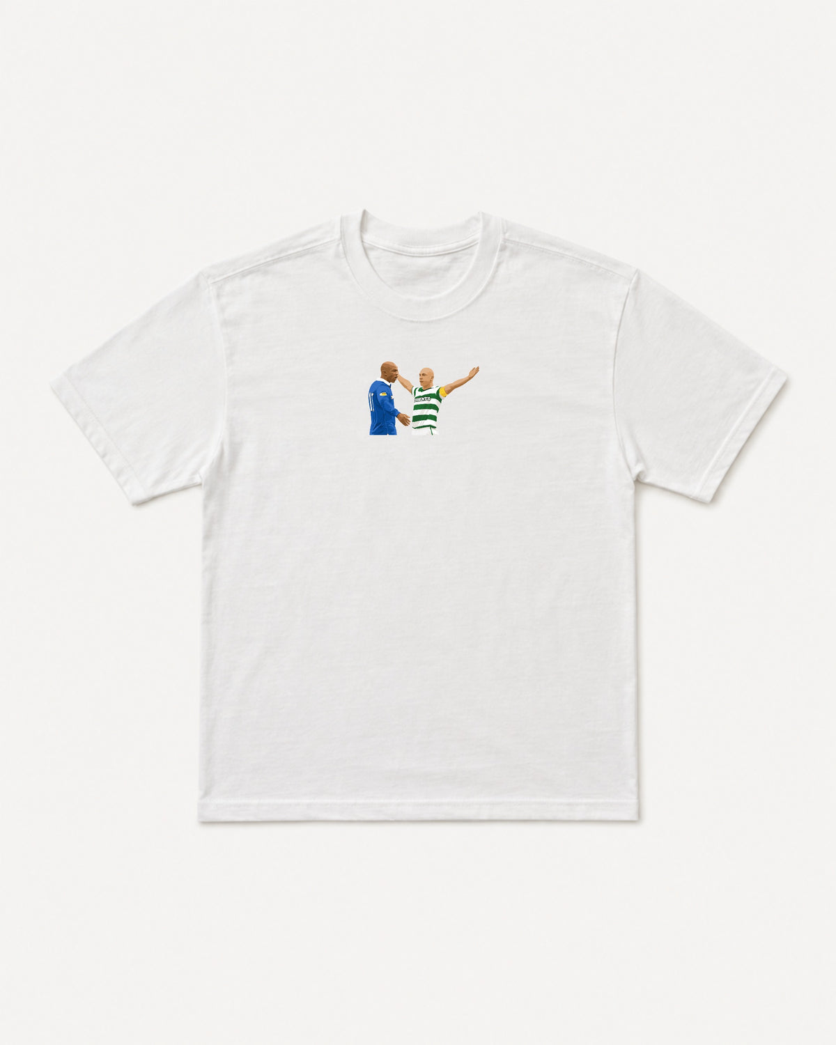 Celtic FC - Broony T-Shirt