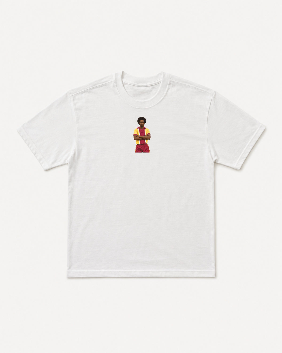 Bradford City - Podd T-Shirt
