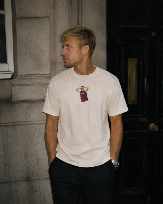 Aston Villa - McGinn | Printed Club Classic T-Shirt