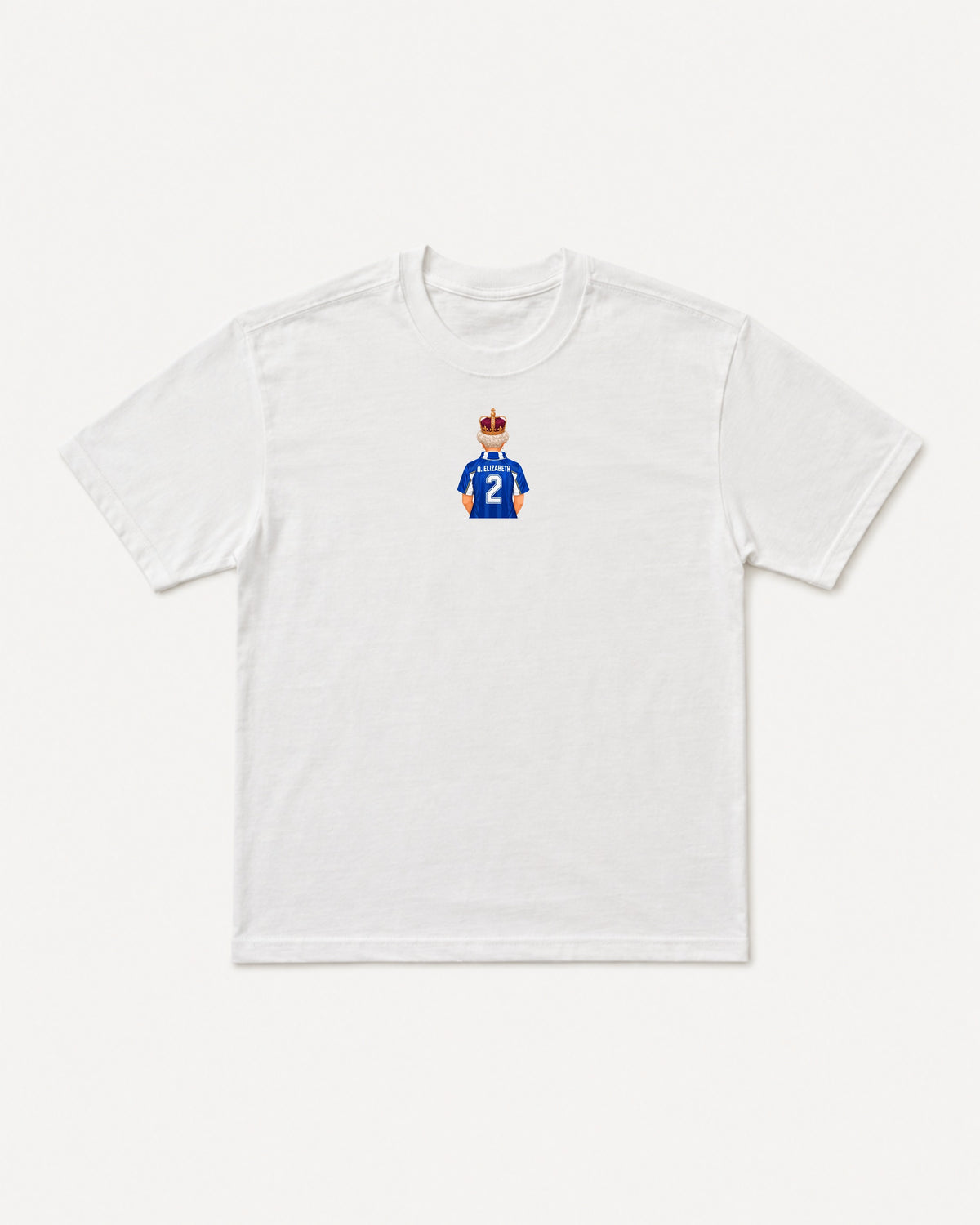 Chelsea - Buckingham Palace Supporters Club T-Shirt