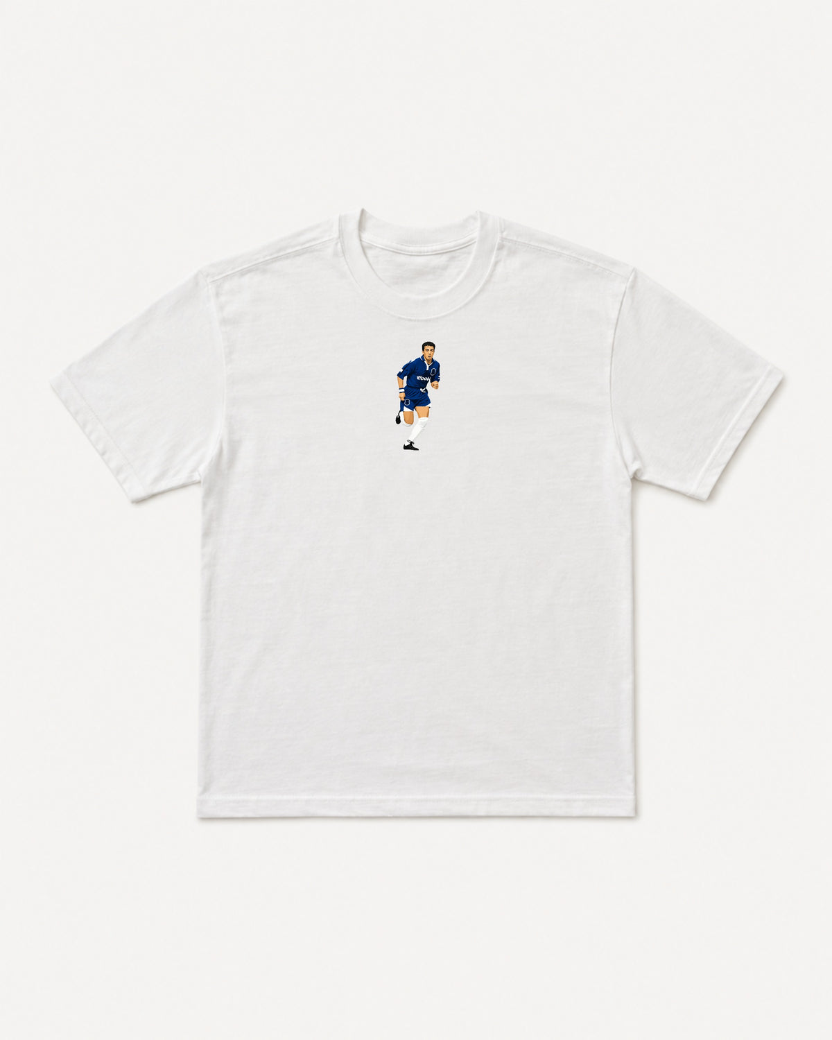 Chelsea - Di Matteo T-Shirt