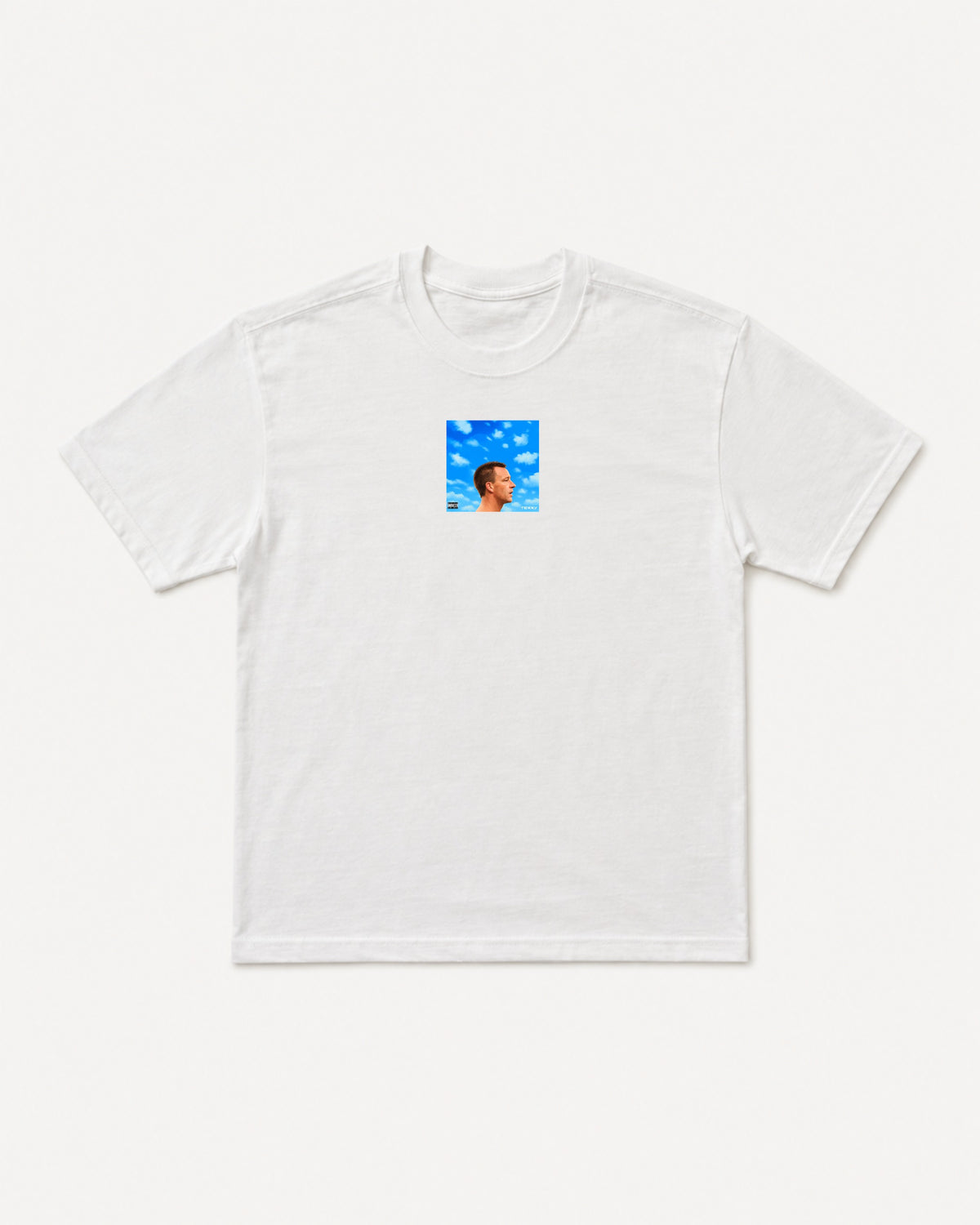 Chelsea - Terry Album T-Shirt