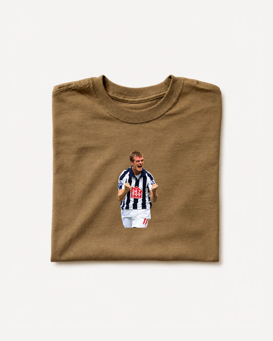 West Bromwich Albion - Brunt T-Shirt