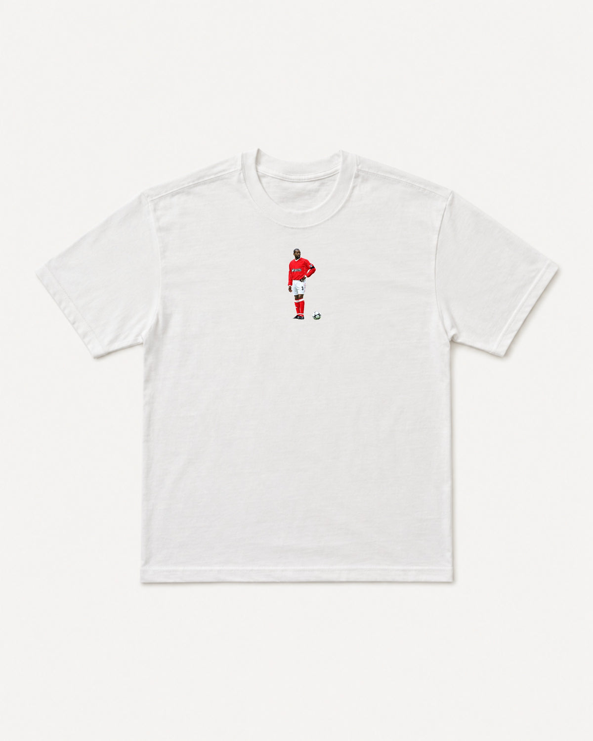 Charlton Athletic - Powell T-Shirt
